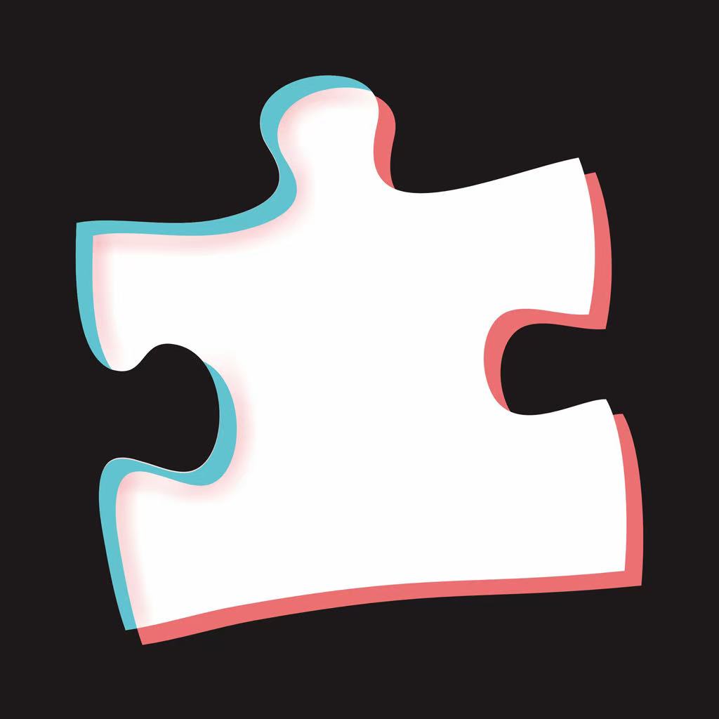 爱拼玩 Logo